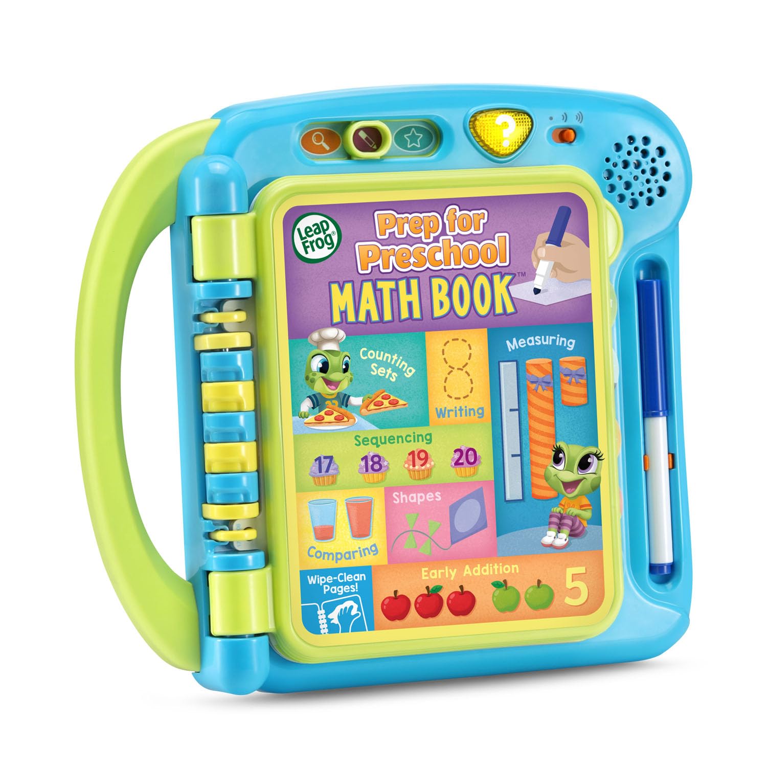 Leap Frog 絵本セット 6冊 Leap Frog Get Ready For School Book | eBay